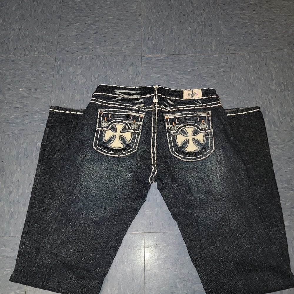 Laguna Beach Co. Jeans